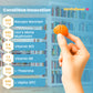 Nootropic Gummies 120ct, for Mental Clarity, Focus & Energy (FREE SHIPPING)