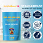 Nootropic Gummies 120ct, for Mental Clarity, Focus & Energy (FREE SHIPPING)