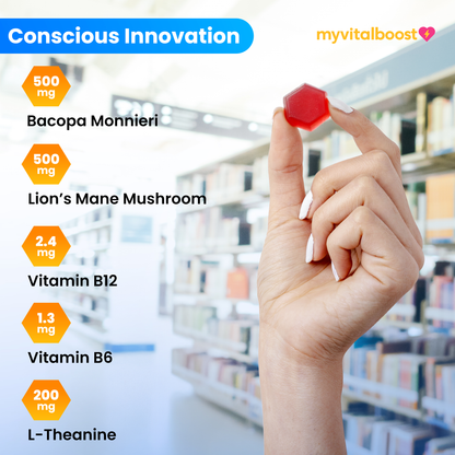 myVitalboost